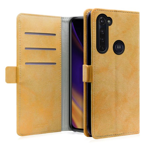[ LOOF SIKI-MAG ] moto g pro motogpro gpro スマホケース ケース カバー 手帳型ケース カード収納 ベルト付き マグネット付き [ moto g pro ]