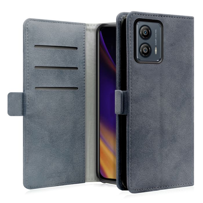 [ LOOF SIKI-MAG ] moto g53j 5G / g53y 5G motorola g53j5G g53y5G スマホケース ケース カバー 手帳型ケース カード収納 ベルト付き マグネット付き [ moto g53j 5G / g53y 5G ]