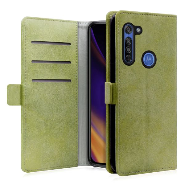 [ LOOF SIKI-MAG ] moto g8 motog8 スマホケース ケース カバー 手帳型ケース カード収納 ベルト付き マグネット付き [ moto g8 ]