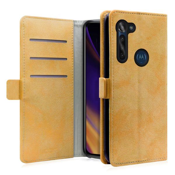 [ LOOF SIKI-MAG ] moto g8 power motog8power g8power スマホケース ケース カバー 手帳型ケース カード収納 ベルト付き マグネット付き [ moto g8 power ]