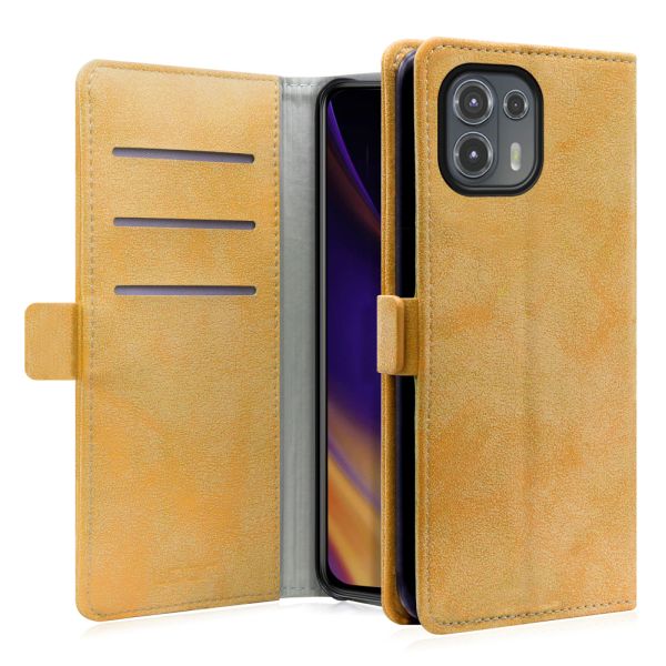 [ LOOF SIKI-MAG ] motorola  edge 20 fusion efge20fusion edge20 スマホケース ケース カバー 手帳型ケース カード収納 ベルト付き マグネット付き [ edge 20 fusion ]