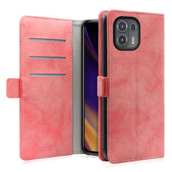 [ LOOF SIKI-MAG ] motorola  edge 20 fusion efge20fusion edge20 スマホケース ケース カバー 手帳型ケース カード収納 ベルト付き マグネット付き [ edge 20 fusion ]