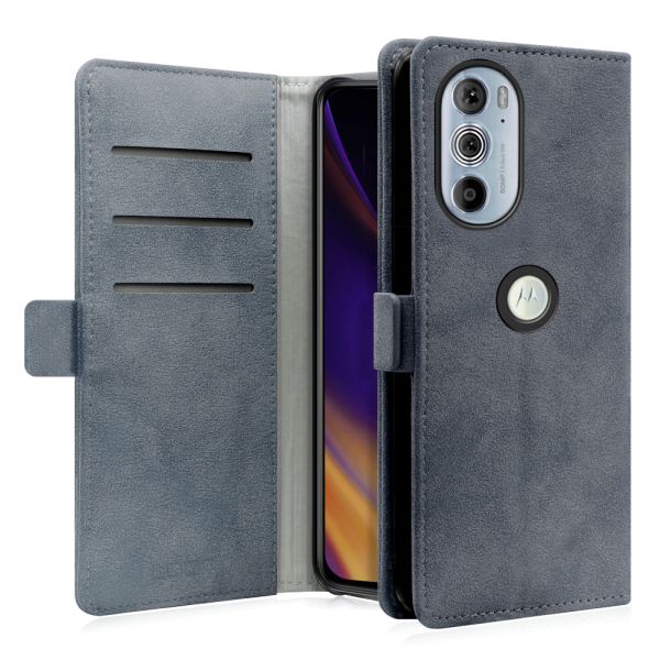 [ LOOF SIKI-MAG ] motorola  edge 30 pro edge30pro edge30 30pro プロ スマホケース ケース カバー 手帳型ケース カード収納 ベルト付き マグネット付き [ edge 30 pro ]