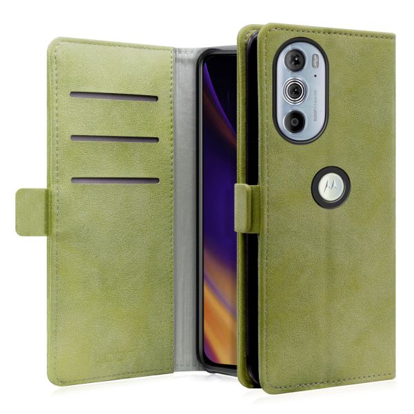 [ LOOF SIKI-MAG ] motorola  edge 30 pro edge30pro edge30 30pro プロ スマホケース ケース カバー 手帳型ケース カード収納 ベルト付き マグネット付き [ edge 30 pro ]