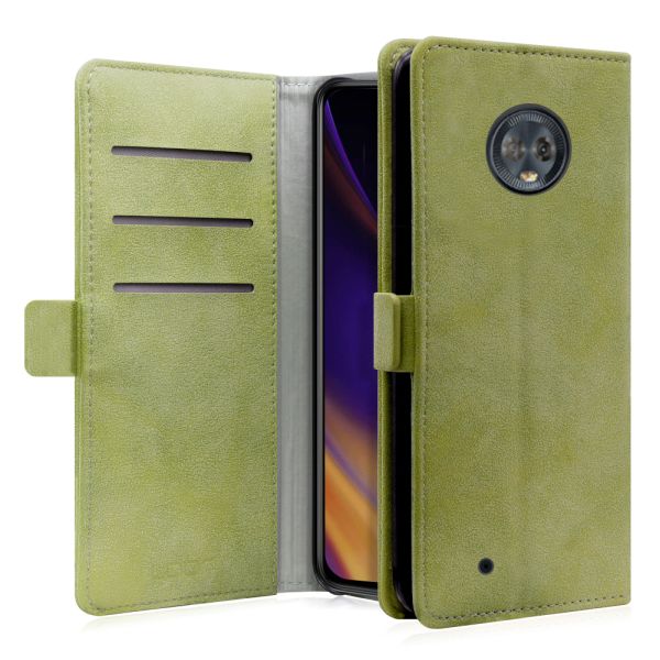 [ LOOF SIKI-MAG ] motorola moto g6 plus motog6plus g6plus スマホケース ケース カバー 手帳型ケース カード収納 ベルト付き マグネット付き [ motorola moto g6 plus ]