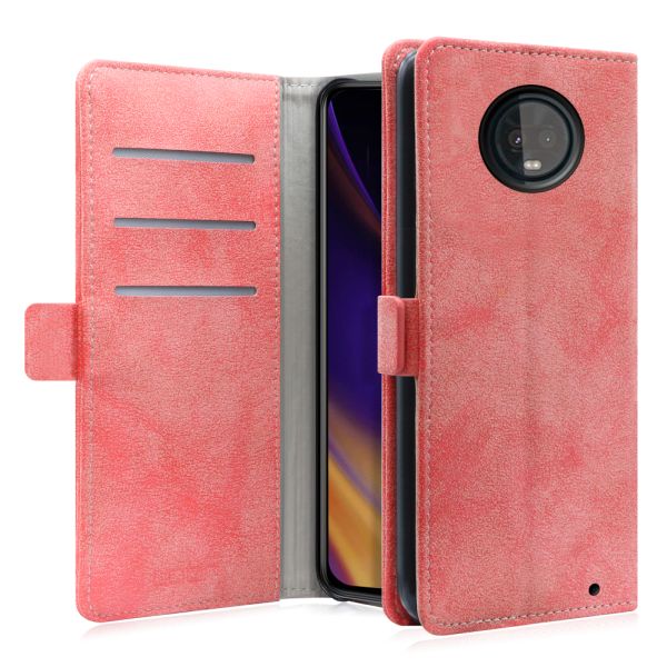 [ LOOF SIKI-MAG ] motorola moto z3 play motoz3play z3play スマホケース ケース カバー 手帳型ケース カード収納 ベルト付き マグネット付き [ motorola moto z3 play ]