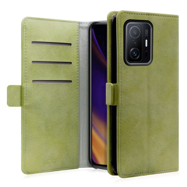 [ LOOF SIKI-MAG ] Xiaomi 11T / 11T Pro xiaomi11t xiaomi11tpro 11tpro プロ スマホケース ケース カバー 手帳型ケース カード収納 ベルト付き マグネット付き [ Xiaomi 11T / 11T Pro ]