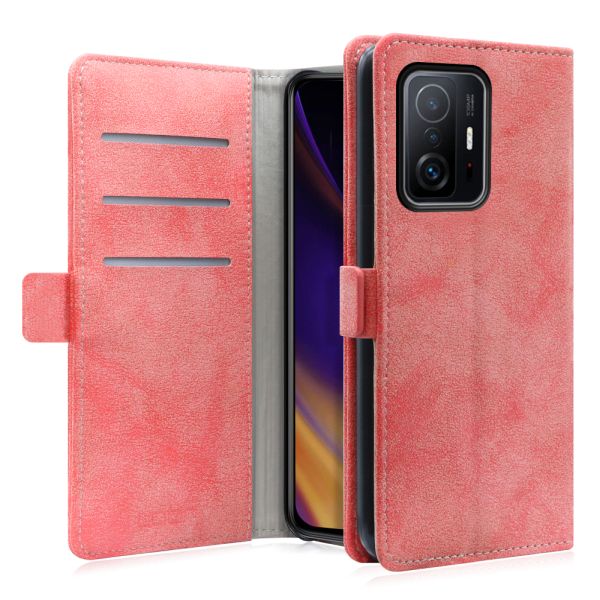 [ LOOF SIKI-MAG ] Xiaomi 11T / 11T Pro xiaomi11t xiaomi11tpro 11tpro プロ スマホケース ケース カバー 手帳型ケース カード収納 ベルト付き マグネット付き [ Xiaomi 11T / 11T Pro ]