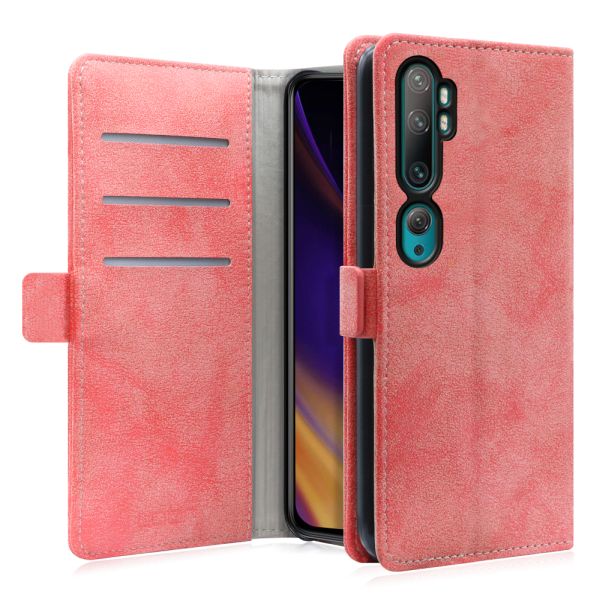[ LOOF SIKI-MAG ] Xiaomi Mi Note 10 / Mi Note 10 Pro minote10 minote10pro minote note10 10pro スマホケース ケース カバー 手帳型ケース カード収納 ベルト付き マグネット付き [ Mi Note 10 / Mi Note 10 Pro ]