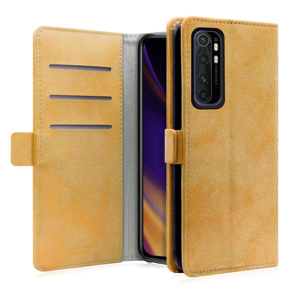 [ LOOF SIKI-MAG ] Xiaomi Mi Note 10 Lite  minote10lite minote 10lite minote10 スマホケース ケース カバー 手帳型ケース カード収納 ベルト付き マグネット付き [ Mi Note 10 Lite  ]