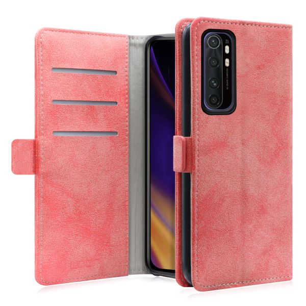 [ LOOF SIKI-MAG ] Xiaomi Mi Note 10 Lite  minote10lite minote 10lite minote10 スマホケース ケース カバー 手帳型ケース カード収納 ベルト付き マグネット付き [ Mi Note 10 Lite  ]