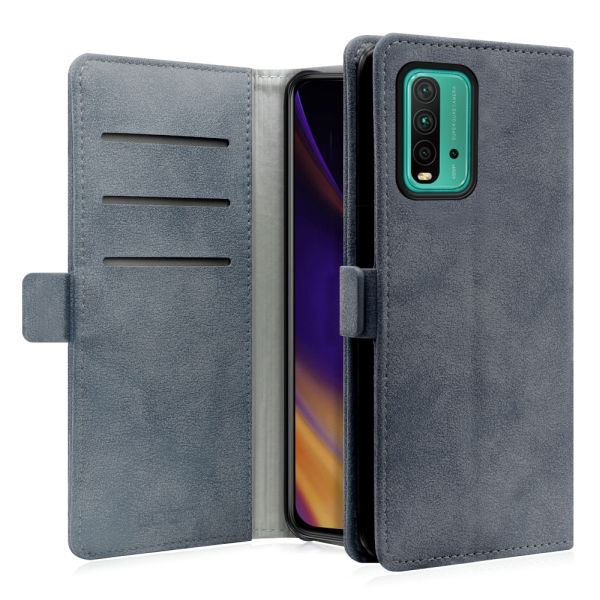 [ LOOF SIKI-MAG ] Xiaomi Redmi 9T redmi9t スマホケース ケース カバー 手帳型ケース カード収納 ベルト付き マグネット付き [ Redmi 9T ]