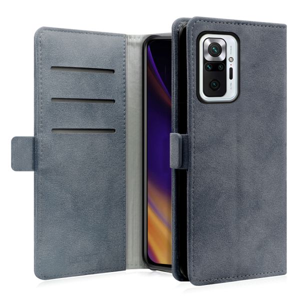 [ LOOF SIKI-MAG ] Xiaomi Redmi Note 10 Pro redminote10pro note10pro redminote 10pro スマホケース ケース カバー 手帳型ケース カード収納 ベルト付き マグネット付き [ Redmi Note 10 Pro ]