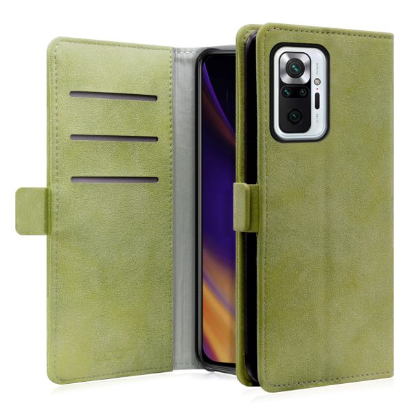 [ LOOF SIKI-MAG ] Xiaomi Redmi Note 10 Pro redminote10pro note10pro redminote 10pro スマホケース ケース カバー 手帳型ケース カード収納 ベルト付き マグネット付き [ Redmi Note 10 Pro ]
