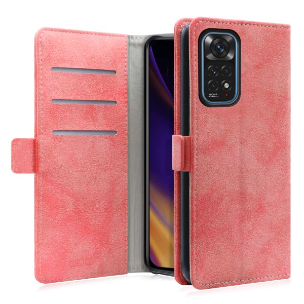 [ LOOF SIKI-MAG ] Xiaomi Redmi Note 11 redminote11 note11 スマホケース ケース カバー 手帳型ケース カード収納 ベルト付き マグネット付き [ Redmi Note 11 ]