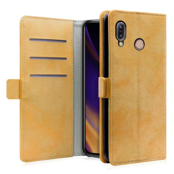 [ LOOF SIKI-MAG ] ZenFone Max (M1) ZB555KL zenfonemax maxm1 スマホケース ケース カバー 手帳型ケース カード収納 ベルト付き マグネット付き [ ZenFone Max (M1) ]