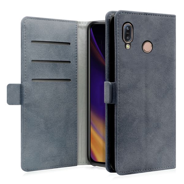 [ LOOF SIKI-MAG ] ZenFone Max (M1) ZB555KL zenfonemax maxm1 スマホケース ケース カバー 手帳型ケース カード収納 ベルト付き マグネット付き [ ZenFone Max (M1) ]