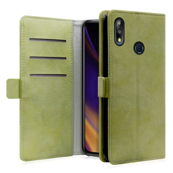 [ LOOF SIKI-MAG ] ZenFone Max Pro (M2) ZB631KL zenfonemaxpro maxpro maxprom2 スマホケース ケース カバー 手帳型ケース カード収納 ベルト付き マグネット付き [ ZenFone Max Pro (M2) ]