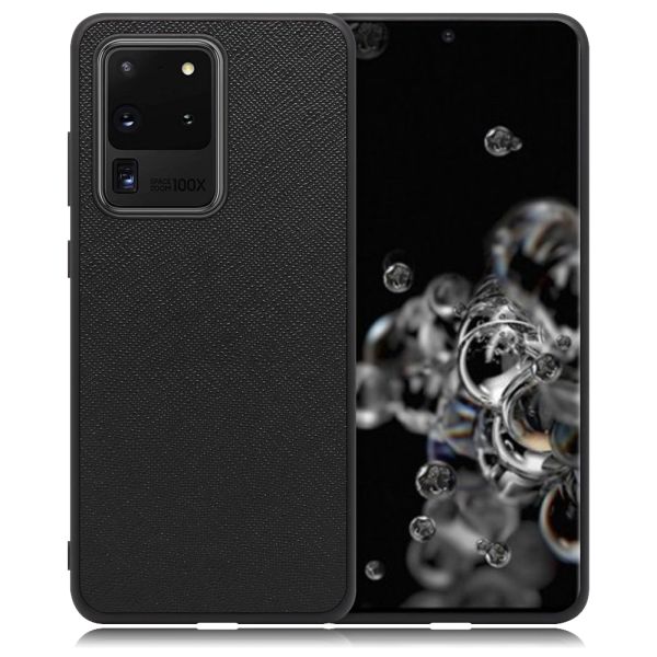 [ LOOF CASUAL-SHELL ] Galaxy S20 Ultra  スマホケース 背面 ケース カバー ハードケース ストラップホール [ Galaxy S20 Ultra 5G ]
