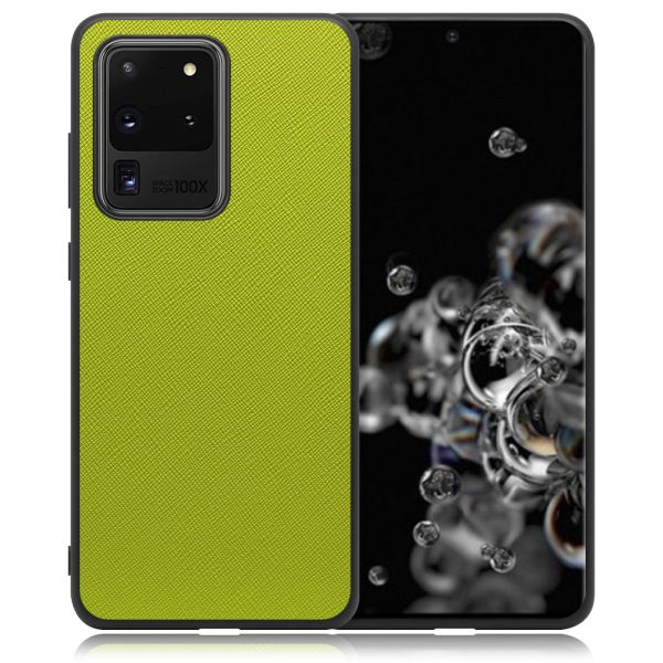 [ LOOF CASUAL-SHELL ] Galaxy S20 Ultra  スマホケース 背面 ケース カバー ハードケース ストラップホール [ Galaxy S20 Ultra 5G ]