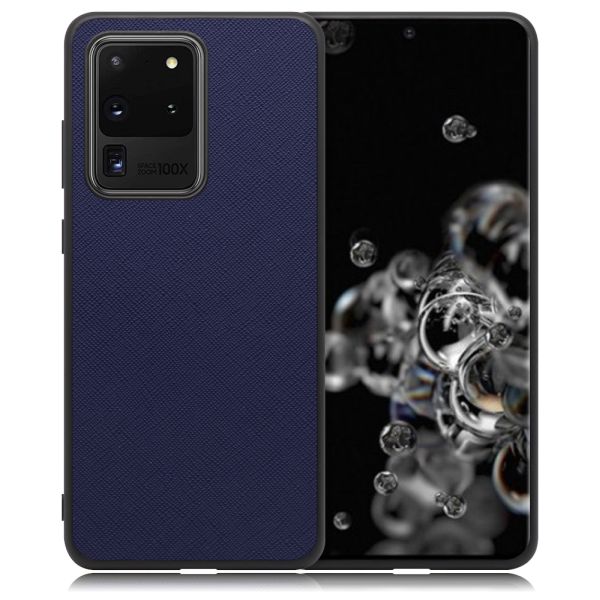 [ LOOF CASUAL-SHELL ] Galaxy S20 Ultra  スマホケース 背面 ケース カバー ハードケース ストラップホール [ Galaxy S20 Ultra 5G ]