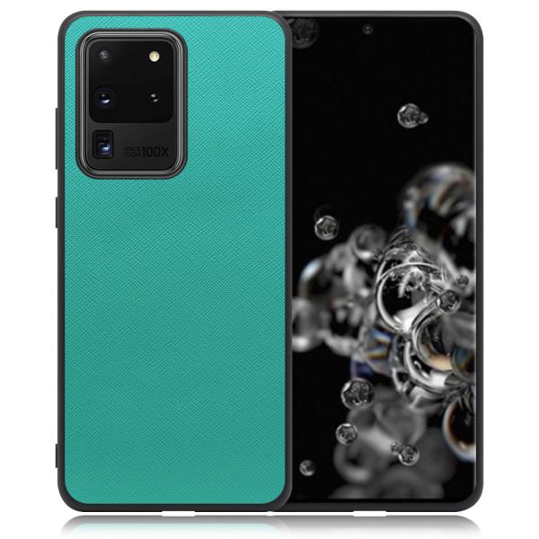 [ LOOF CASUAL-SHELL ] Galaxy S20 Ultra  スマホケース 背面 ケース カバー ハードケース ストラップホール [ Galaxy S20 Ultra 5G ]