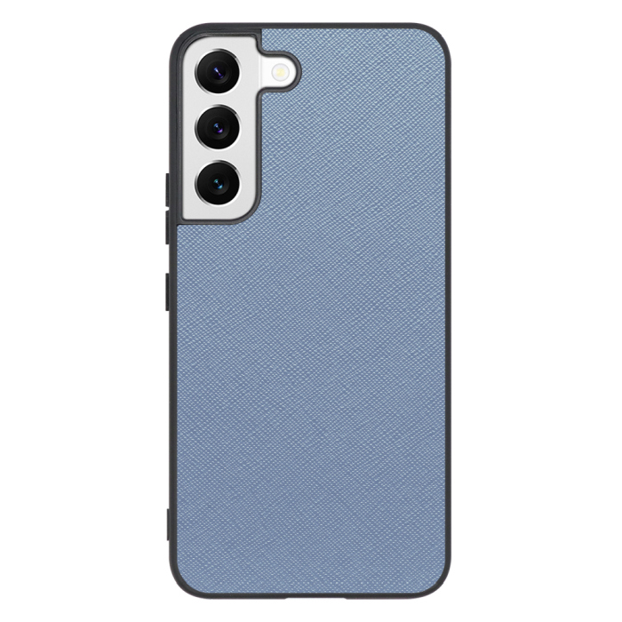 [ LOOF CASUAL-SHELL ] Galaxy S22 SC-51C / SCG13  スマホケース 背面 ケース カバー ハードケース ストラップホール [ Galaxy S22 ]