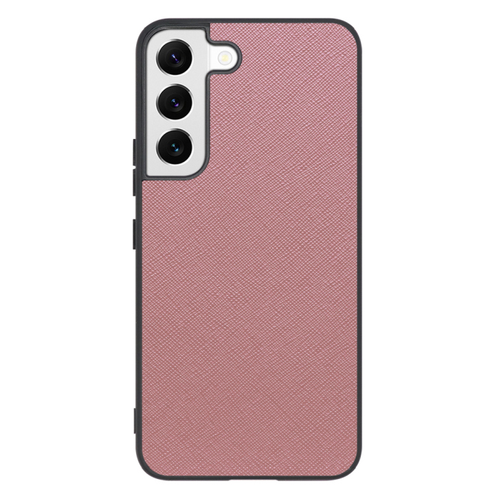 [ LOOF CASUAL-SHELL ] Galaxy S22 SC-51C / SCG13  スマホケース 背面 ケース カバー ハードケース ストラップホール [ Galaxy S22 ]