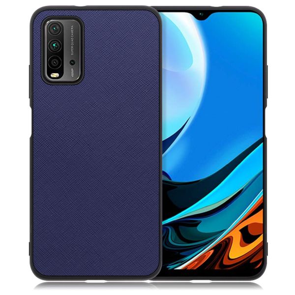 [ LOOF CASUAL-SHELL ] Xiaomi Redmi 9T  スマホケース 背面 ケース カバー ハードケース ストラップホール [ Redmi 9T ]