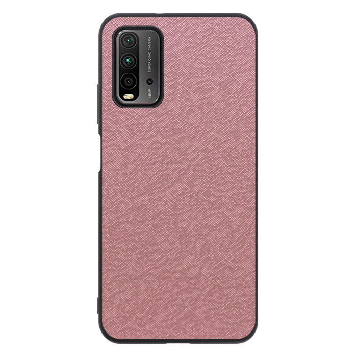 [ LOOF CASUAL-SHELL ] Xiaomi Redmi 9T  スマホケース 背面 ケース カバー ハードケース ストラップホール [ Redmi 9T ]