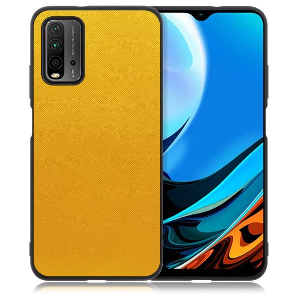 [ LOOF CASUAL-SHELL ] Xiaomi Redmi 9T  スマホケース 背面 ケース カバー ハードケース ストラップホール [ Redmi 9T ]