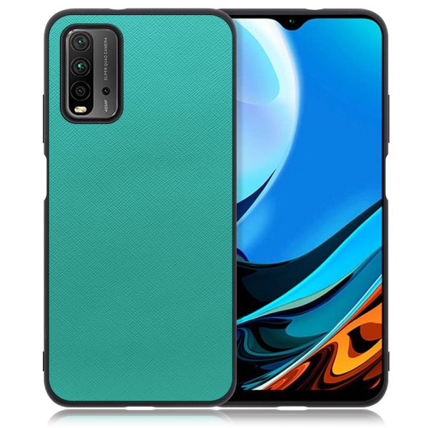 [ LOOF CASUAL-SHELL ] Xiaomi Redmi 9T  スマホケース 背面 ケース カバー ハードケース ストラップホール [ Redmi 9T ]