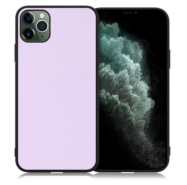[ LOOF LUXURY-SHELL ] iPhone 11 Pro Max iPhone11promax 11promax 11 promax スマホケース 背面 ケース カバー ハードケース 本革 ストラップホール [ iPhone 11 Pro Max ]