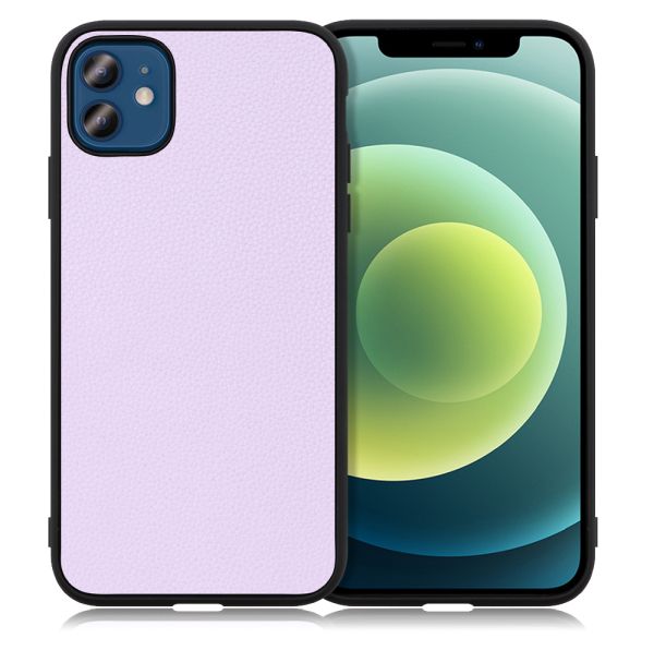 [ LOOF LUXURY-SHELL ] iPhone 12 / 12 Pro iphone12 iphone12pro 12pro 12プロ スマホケース 背面 ケース カバー ハードケース 本革 ストラップホール [ iPhone 12 / 12 Pro ]