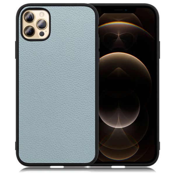 [ LOOF LUXURY-SHELL ] iPhone 12 Pro Max iphone12promax 12promax 12プロマックス スマホケース 背面 ケース カバー ハードケース 本革 ストラップホール [ iPhone 12 Pro Max ]