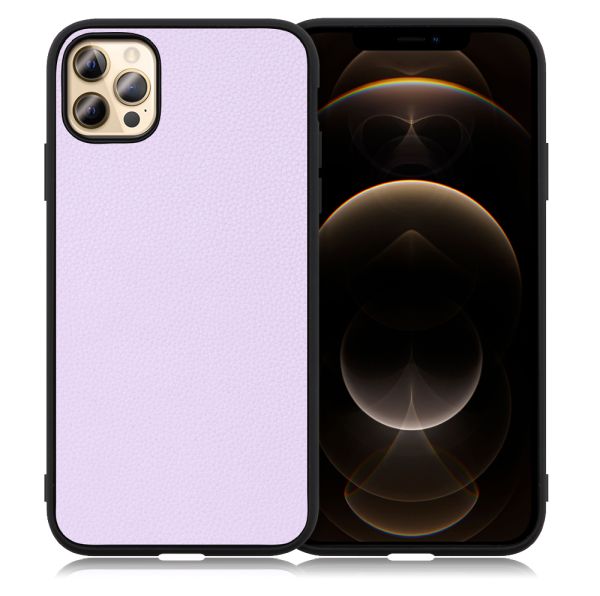 [ LOOF LUXURY-SHELL ] iPhone 12 Pro Max iphone12promax 12promax 12プロマックス スマホケース 背面 ケース カバー ハードケース 本革 ストラップホール [ iPhone 12 Pro Max ]