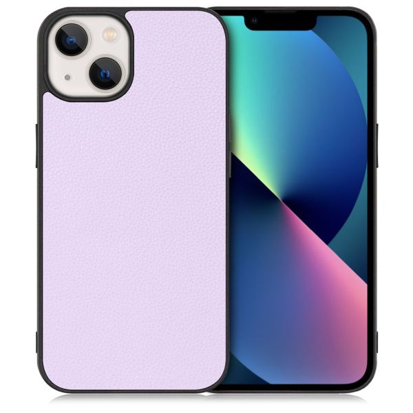 [ LOOF LUXURY-SHELL ] iPhone 13 mini iphone13mini 13mini ミニ スマホケース 背面 ケース カバー ハードケース 本革 ストラップホール [ iPhone 13 mini ]