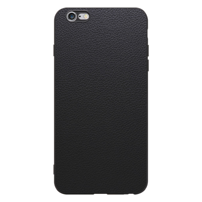 [ LOOF LUXURY-SHELL ] iPhone 6 Plus / 6s Plus iphone6plus iphone6splus 6plus 6splus スマホケース 背面 ケース カバー ハードケース 本革 ストラップホール [ iPhone 6 Plus / 6s Plus ]