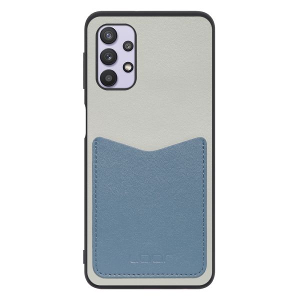 LooCo Official Shop / [ LOOF PASS-SHELL ] Galaxy A32 5G