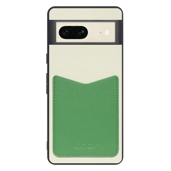 [ LOOF PASS-SHELL ] Google pixel 7 googlepixel7 pixel7 ピクセル7 スマホケース 背面 ケース カバー ハードケース カード収納 カードホルダー ストラップホール [ Google Pixel 7 ]