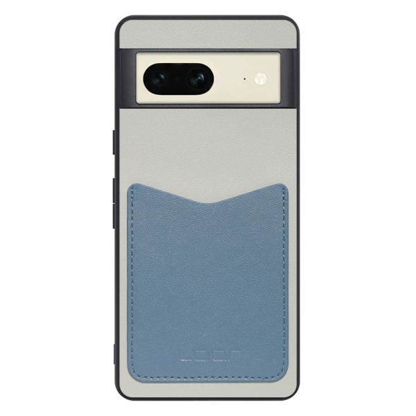 [ LOOF PASS-SHELL ] Google pixel 7 googlepixel7 pixel7 ピクセル7 スマホケース 背面 ケース カバー ハードケース カード収納 カードホルダー ストラップホール [ Google Pixel 7 ]