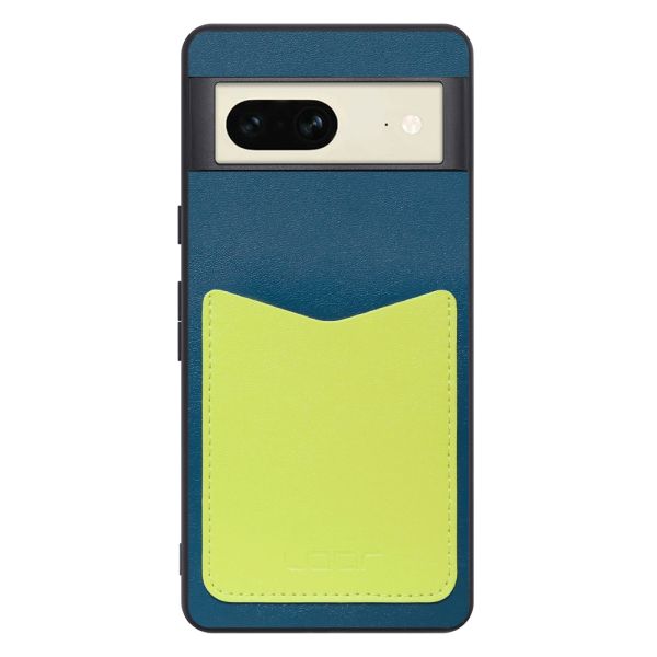 [ LOOF PASS-SHELL ] Google pixel 7 googlepixel7 pixel7 ピクセル7 スマホケース 背面 ケース カバー ハードケース カード収納 カードホルダー ストラップホール [ Google Pixel 7 ]