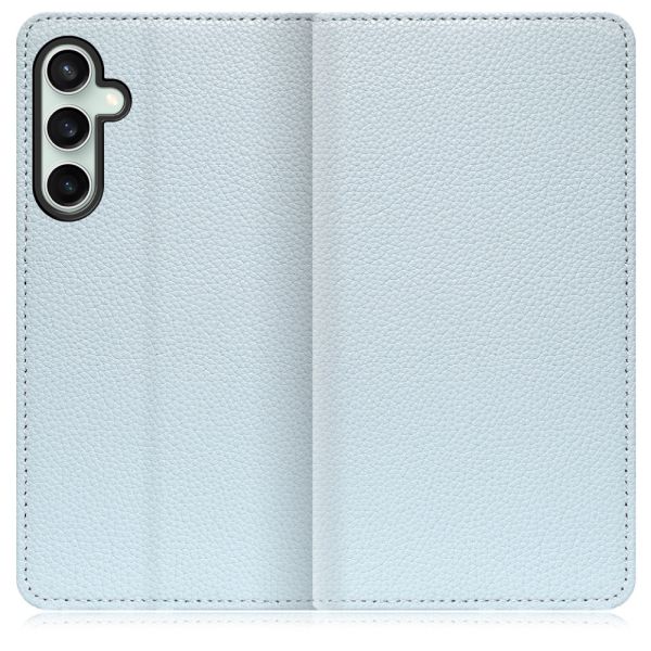 [ LOOF BOOK ] Galaxy S23 FE s23fe スマホケース ケース カバー 手帳型ケース カード収納 本革 マグネットなし ベルトなし [ Galaxy S23 FE ]