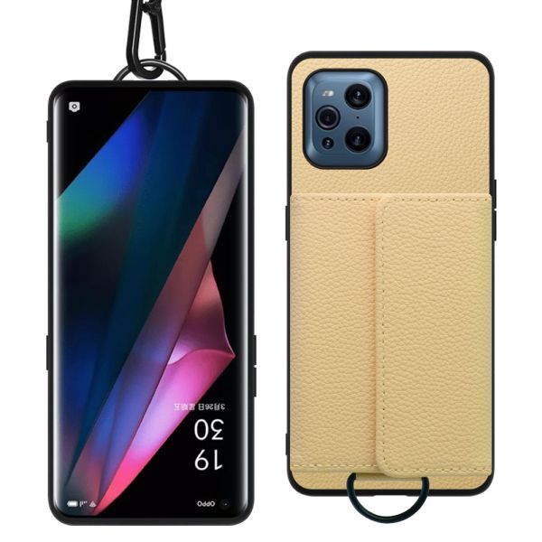 [ LOOF WALLET-SHELL ] OPPO Find X3 Pro OPG03 findx3pro x3pro findx3  ケース カバー スマホケース ショルダー スマホショルダー 本革 背面収納 財布 カード入れ [ OPPO Find X3 Pro ]