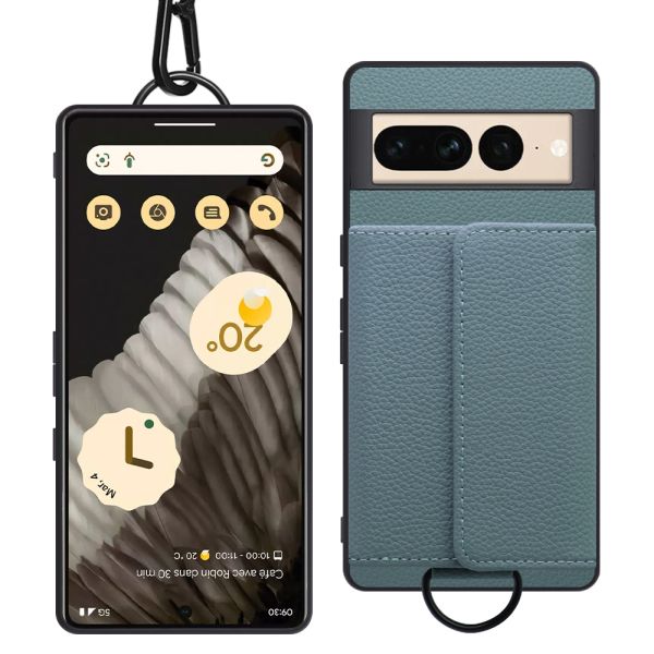 [ LOOF WALLET-SHELL ] Google pixel 7 Pro googlepixel7pro 7pro プロ ピクセル7pro  ケース カバー スマホケース ショルダー スマホショルダー 本革 背面収納 財布 カード入れ [ Google Pixel 7 Pro ]