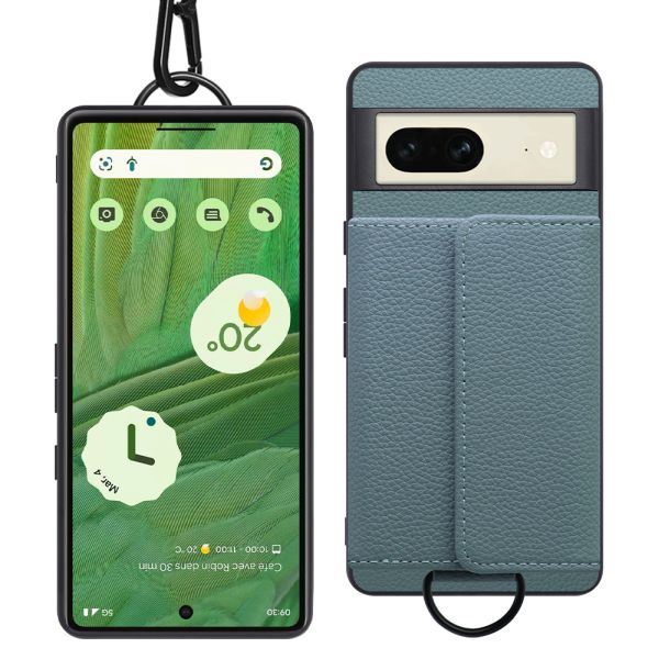 [ LOOF WALLET-SHELL ] Google pixel 7 googlepixel7 pixel7 ピクセル7  ケース カバー スマホケース ショルダー スマホショルダー 本革 背面収納 財布 カード入れ [ Google Pixel 7 ]