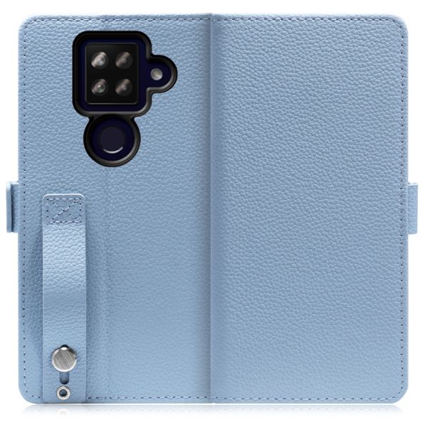 [ LOOF HOLD ] AQUOS sense4 plus sense4plus sense 4plus sense 4 スマホケース ケース カバー 手帳型ケース 背面ベルト カード収納 本革 マグネット [ AQUOS sense4 plus ]