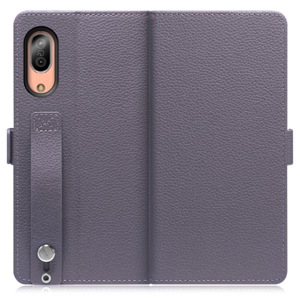 [ LOOF HOLD ] AQUOS sense3 / sense3 lite / sense3 basic sense 3 3lite 3basic sense3lite sense3basic スマホケース ケース カバー 手帳型ケース 背面ベルト カード収納 本革 マグネット [ AQUOS sense3 / sense3 lite / sense3 basic ]