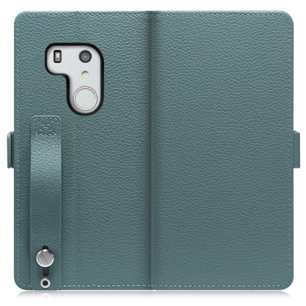 [ LOOF HOLD ] arrows Be3 F-02L arrowsbe3 アローズ FUJITSU FCNT スマホケース ケース カバー 手帳型ケース 背面ベルト カード収納 本革 マグネット [ arrows Be3 F-02L ]