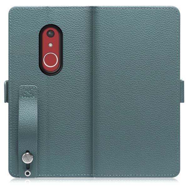 [ LOOF HOLD ] arrows Be4 Plus F-41B arrowsbe4plus arrowsbe4 be4plus アローズ FUJITSU FCNT スマホケース ケース カバー 手帳型ケース 背面ベルト カード収納 本革 マグネット [ arrows Be4 Plus(F-41B) ]